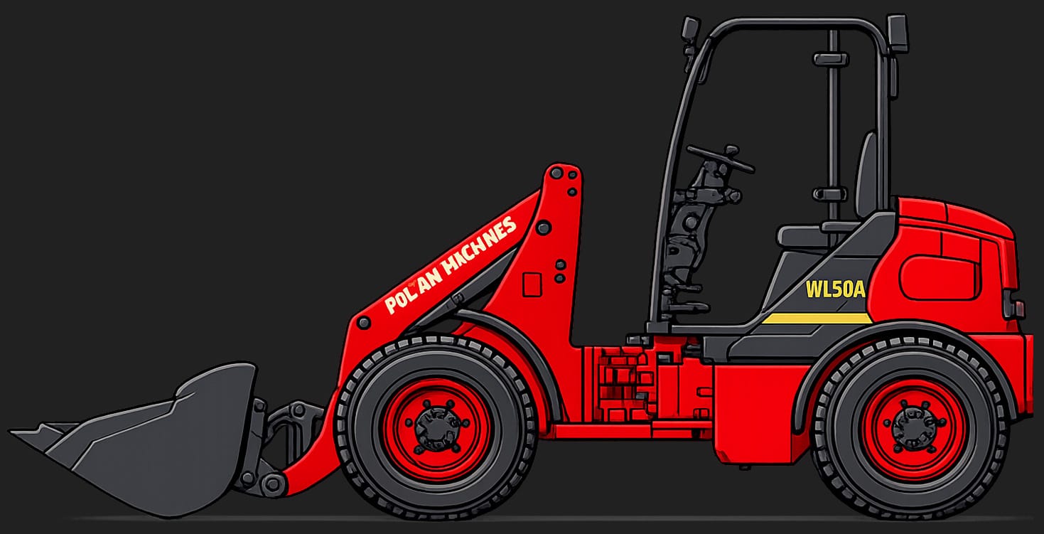 WL50A